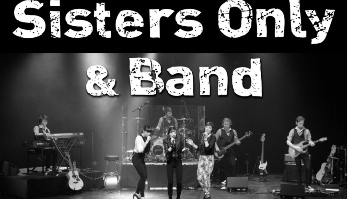 sisters-only-and-band