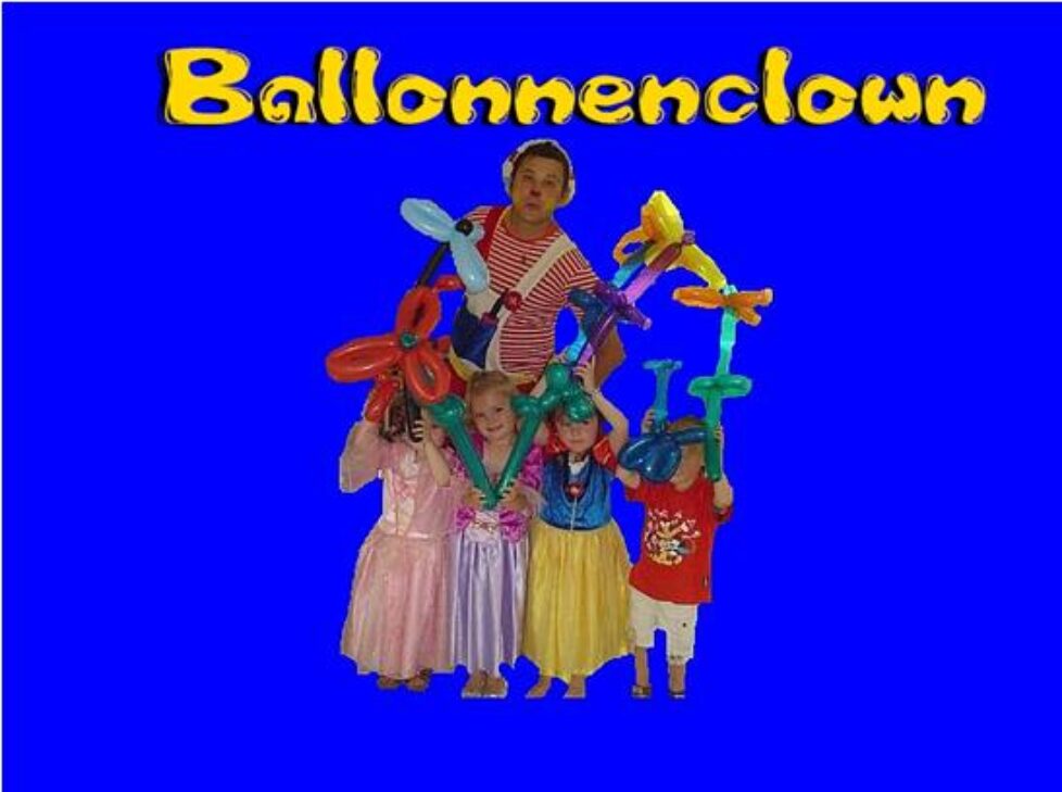 ballonnen-clown-boeken