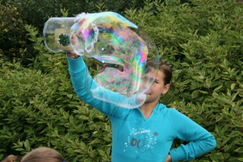 kids-workshop-zeepbellen-boeken